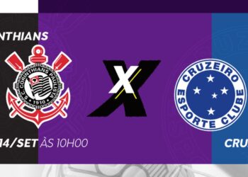 TV Brasil transmite, neste domingo, decisão do Brasileirão Feminino