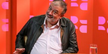 Psicanalista Christian Dunker fala sobre saúde mental no DR Com Demori