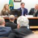 Câmara instala comissão que vai analisar a PEC da Segurança Pública