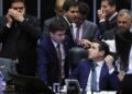 PEC da Blindagem se estenderá a deputados estaduais e distritais