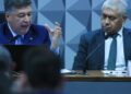 Economista preso durante CPMI do INSS é liberado poucas horas depois