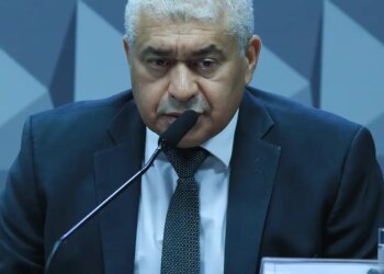 Presidente da CPMI insiste na prisão de sócio do Careca do INSS