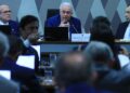 PEC da Blindagem abre portas do Congresso ao crime, diz relator