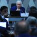PEC da Blindagem abre portas do Congresso ao crime, diz relator