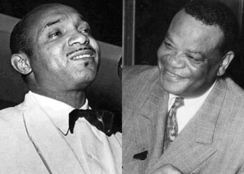 Lupicínio Rodrigues e Pixinguinha agora são patronos da MPB — Senado Notícias