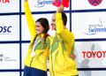 Mundial de natação paralímpica: Brasil mira top-5 no último dia