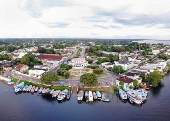 Maués, no Amazonas, é a Capital Nacional do Guaraná — Senado Notícias