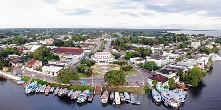 Maués, no Amazonas, é a Capital Nacional do Guaraná — Senado Notícias