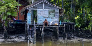 Universalização do saneamento na Amazônia pode gerar R$ 330 bilhões