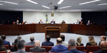 STF começa a definir penas de Bolsonaro e aliados