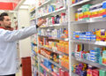 CAS vota projeto que libera venda de remédio em supermercados — Senado Notícias