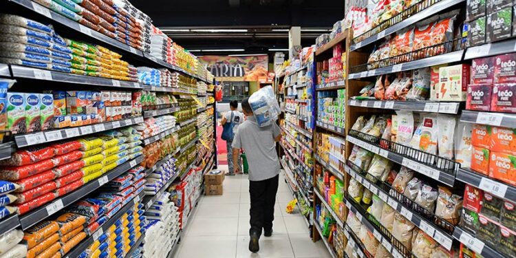 Senado deve confirmar incentivos à doação de alimentos — Senado Notícias