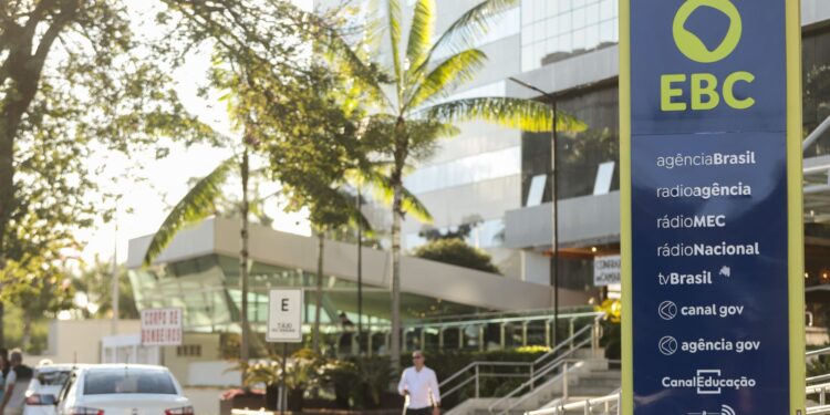 Prêmio Einstein: EBC tem três jornalistas entre os 25 +Admirados