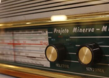 Rádio MEC completa 102 anos como símbolo de cultura e educação no país