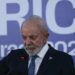 Líderes do Brics discutem como ampliar mecanismos de comércio no bloco