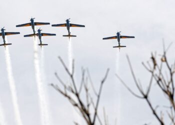 Veículos da EBC transmitem Desfile Cívico-Militar do 7 de setembro