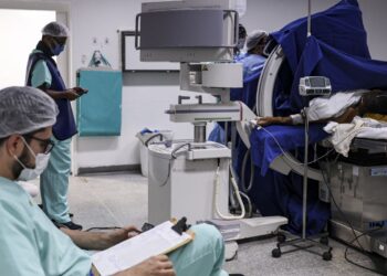 SUS: 76% da população brasileira têm atendimento gratuito de saúde