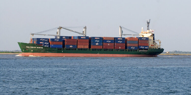 Navegabilidade dos rios da Amazônia está na pauta da Comissão de Infraestrutura — Senado Notícias