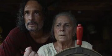 Público de filmes brasileiros no cinema cresce e chega a 11,2% em 2025