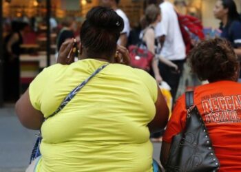 Nova diretriz sobre obesidade e sobrepeso foca em risco cardiovascular