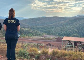 Polícia Federal prende diretor da Agência Nacional de Mineração