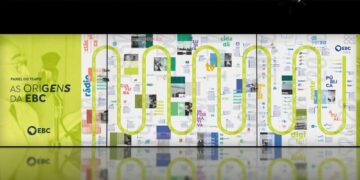EBC tem projetos na 2ª Mostra Brasileira de Design da Informação