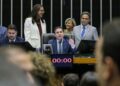 PEC da Blindagem pode barrar ações contra corrupção no uso de emendas