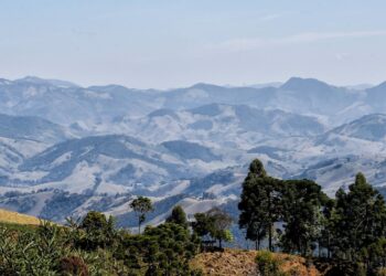 Museu Carde lança revista cultural dedicada à Serra da Mantiqueira