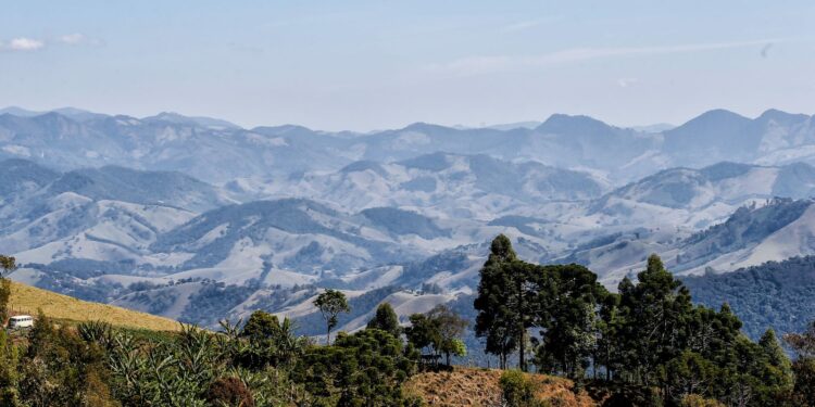 Museu Carde lança revista cultural dedicada à Serra da Mantiqueira