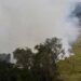 Risco de clima seco e queimadas permanece alto no interior do país