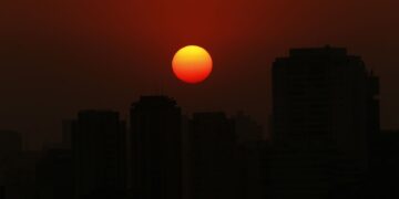 Arquitetos debatem soluções para diminuir mudanças climáticas