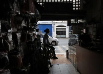 Vendavais, quedas de árvores e desabamentos deixam 8 feridos em SP