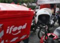 Rio combaterá violência contra trabalhadores de aplicativos