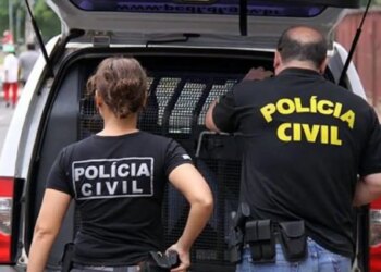 Preso um dos maiores fornecedores de tecnologia para facções do Rio