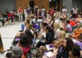 Conferência: delegadas pedem sistema único de políticas para mulheres