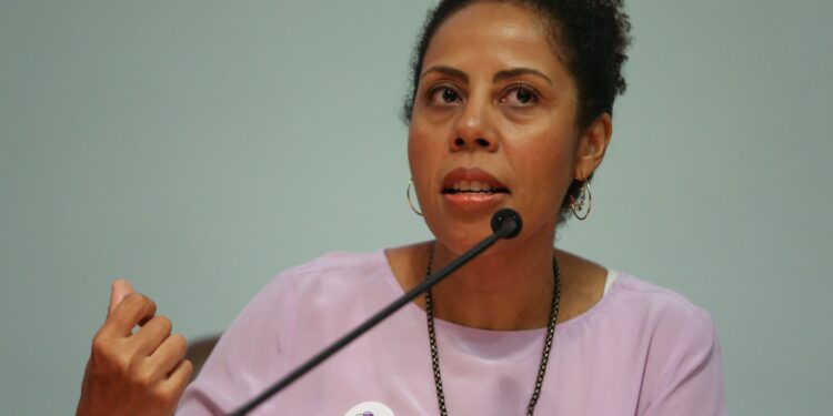 Morre, em Brasília, Roseli Faria, referência em políticas públicas