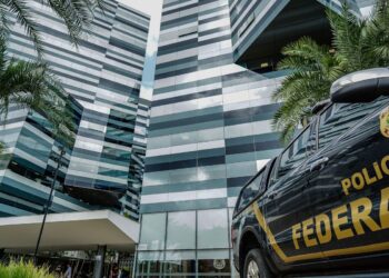 PF fecha mais de mil empresas clandestinas de segurança privada