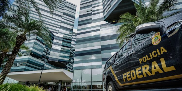 PF fecha mais de mil empresas clandestinas de segurança privada