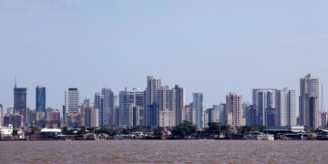 Emissora anfitriã, EBC prepara megaoperação para transmitir COP30