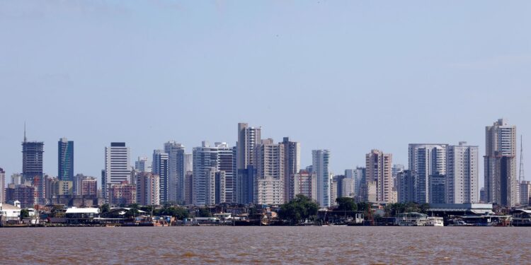 Emissora anfitriã, EBC prepara megaoperação para transmitir COP30