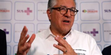 Cartão do SUS será unificado com dados de CPF do usuário