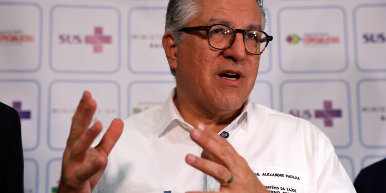 Cartão do SUS será unificado com dados de CPF do usuário