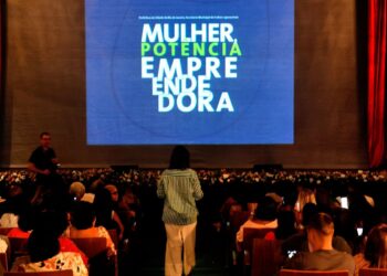 ONG ajuda mulheres a sair da vulnerabilidade e virar empreendedoras