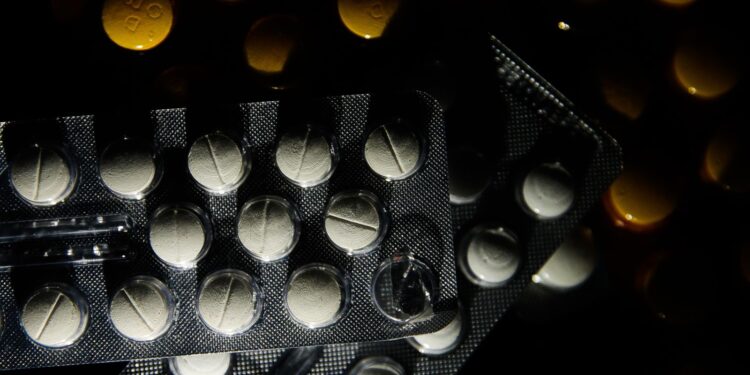 Saiba quais remédios podem afetar segurança na hora de dirigir