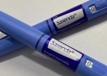 Justiça mantém patente das canetas emagrecedoras Victoza e Saxenda