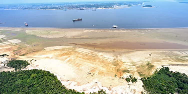 CI vota plano de conservação e navegabilidade da Amazônia — Senado Notícias
