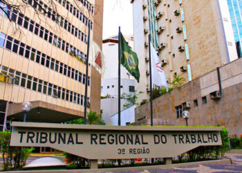 Lei cria 21 cargos de juiz substituto no TRT de Minas Gerais — Senado Notícias