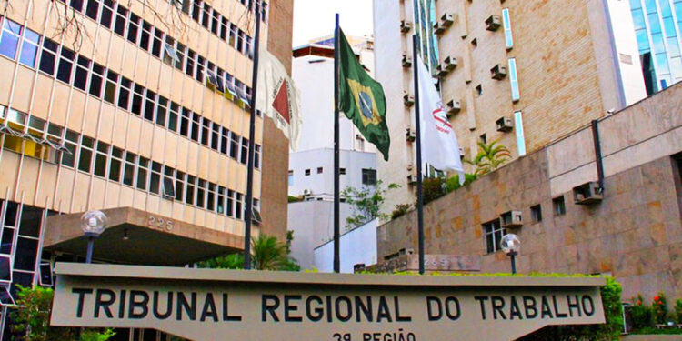 Lei cria 21 cargos de juiz substituto no TRT de Minas Gerais — Senado Notícias