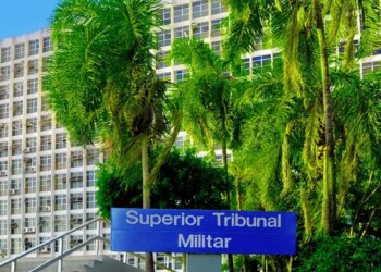 STM vai julgar perda de patente de Bolsonaro e militares condenados