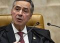 Barroso valida regra da reforma sobre aposentadoria por invalidez